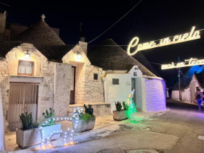Resort Romano in Trulli Alberobello